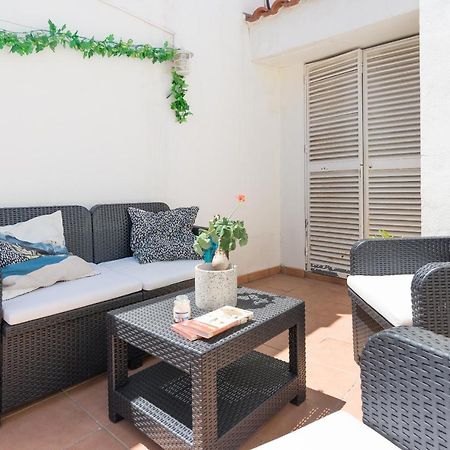 Lu&Cia Penthouse Apartment Malaga Luaran gambar