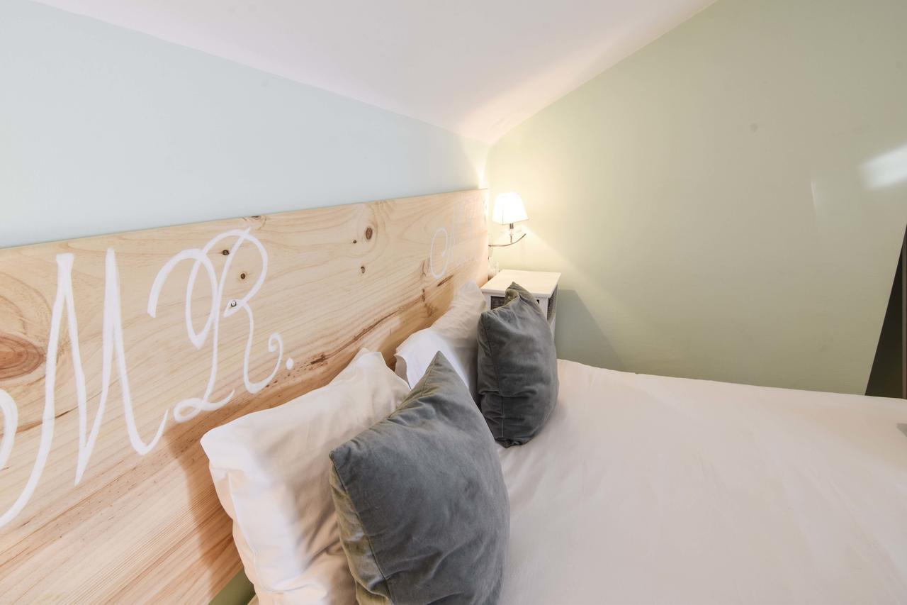 Lu&Cia Penthouse Apartment Malaga Luaran gambar